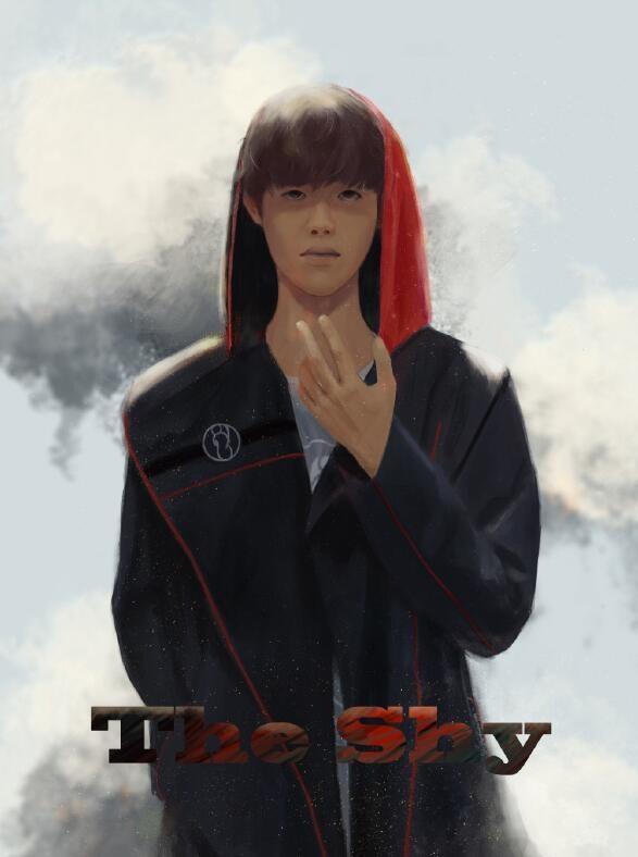 员们在比赛