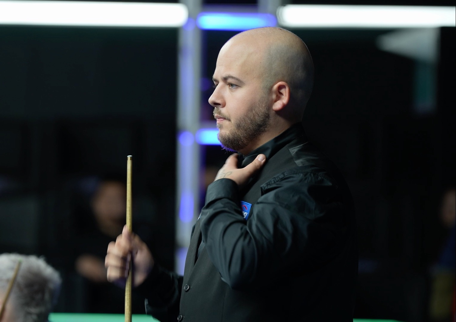 更是对未来 更是对未来