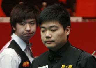 总决赛展望 总决赛展望