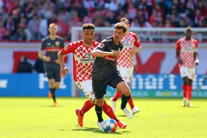 显著的升级 显著的升级