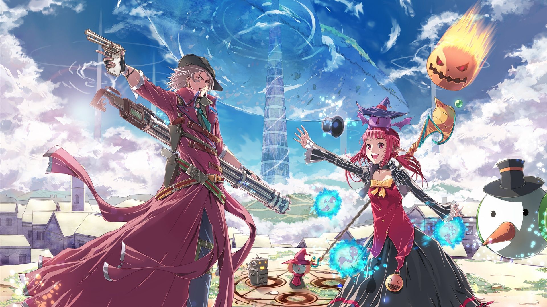 慕的对象 慕的对象