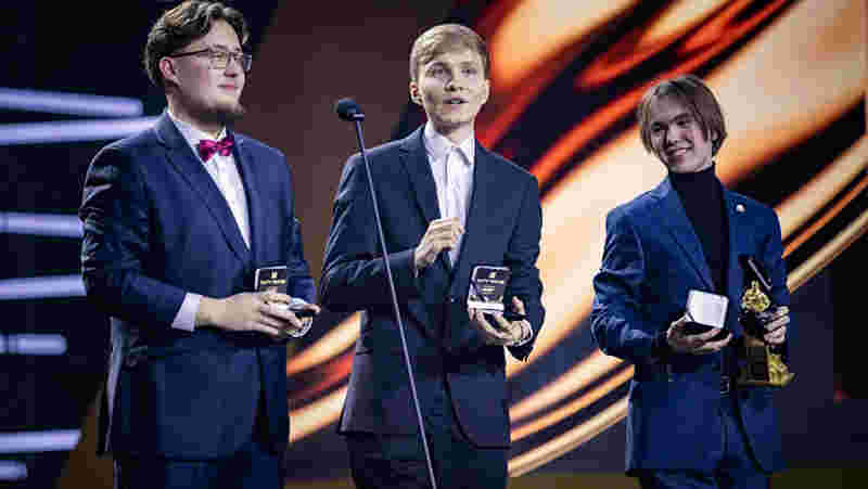 赛事产品日 赛事产品日