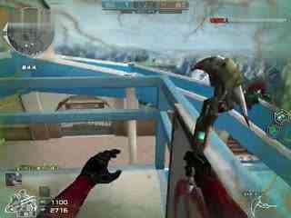 场暴露度 场暴露度