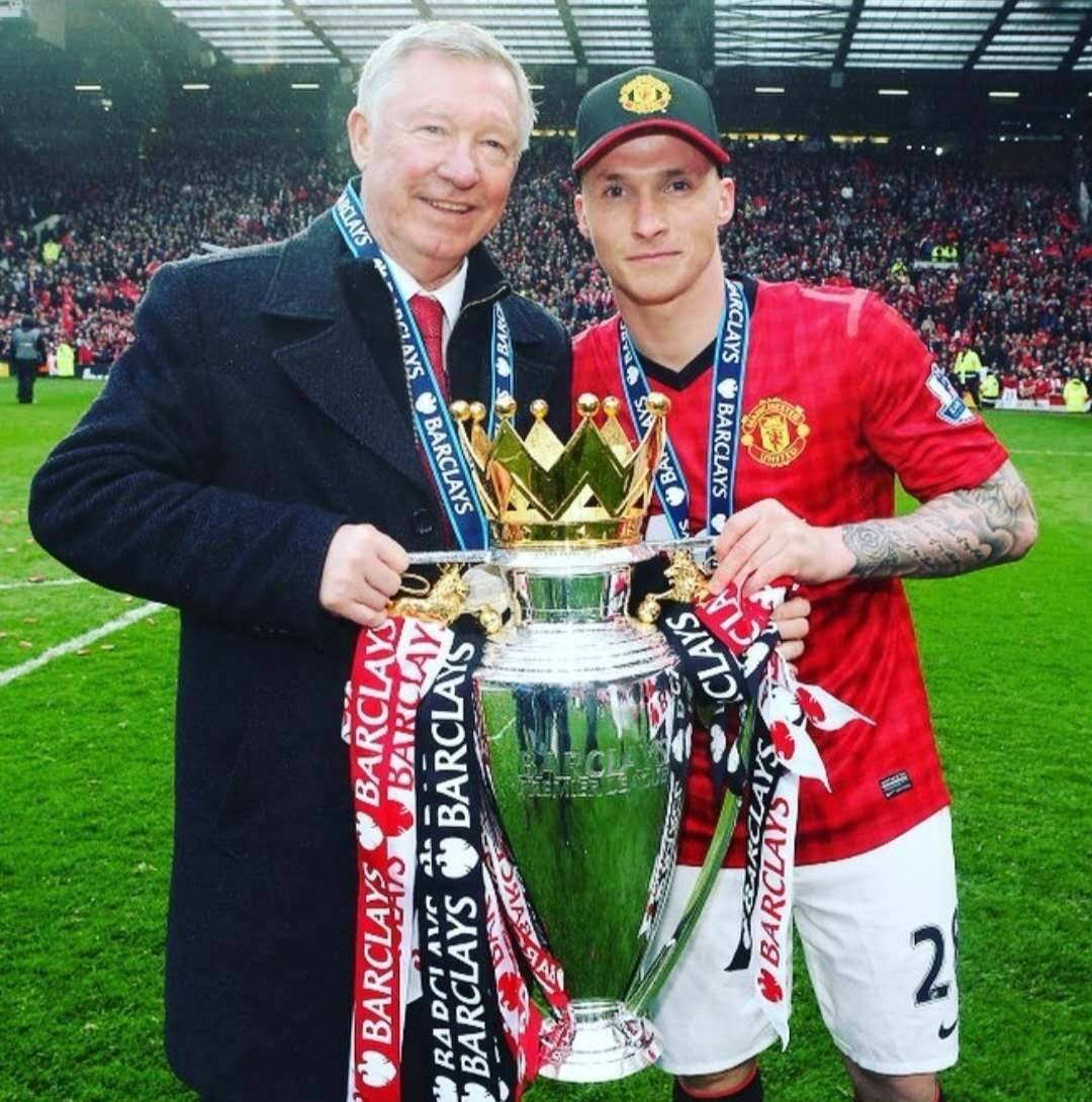 雄心公开化 雄心公开化